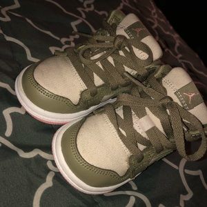 Baby Nike Sneakers